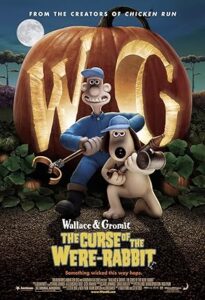 Wallace & Gromit: The Curse of the Were-Rabbit 2005 والاس و گرومیت: نفرین موجود خرگوش‌نما