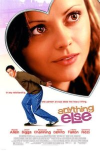 Anything Else 2003 چیز دیگری مد نظر دارید