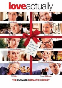 Love Actually 2003 عشق در واقع
