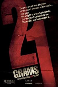 21 Grams 2003 21 گرم