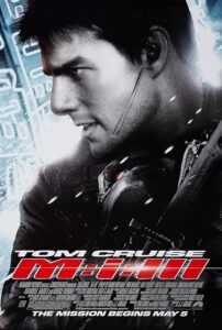 Mission: Impossible 3 2006 ماموریت غیرممکن 3