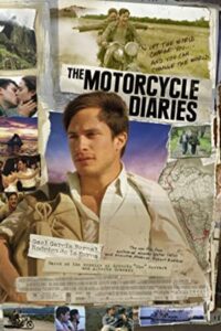 The Motorcycle Diaries 2004 خاطرات موتورسوار