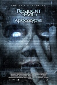 Resident Evil: Apocalypse 2004 رزیدنت ایول: آخرالزمان