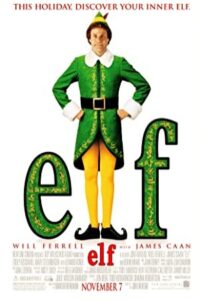 Elf 2003 کوتوله
