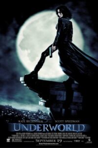Underworld 2003 جهان زیرین