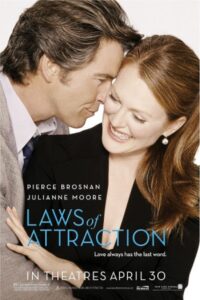 Laws of Attraction 2004 قوانین جذابیت