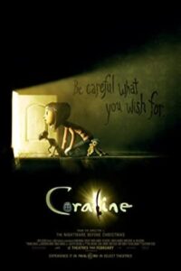 Coraline 2009 کورالاین