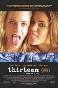 Thirteen 2003 سیزده
