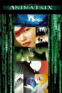 The Animatrix 2003 انیماتریکس