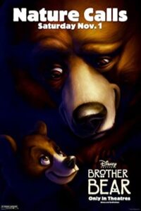 Brother Bear 2003 برادر خرس