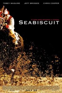 Seabiscuit 2003 سی‌بیسکیت