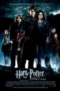 Harry Potter and the Goblet of Fire 2005 هری پاتر و جام آتش