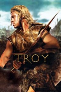 Troy 2004 تروی