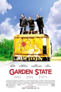 Garden State 2004 گاردن استیت