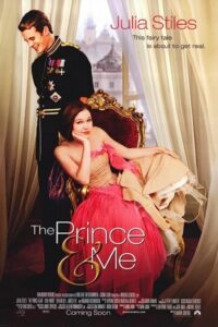 The Prince and Me 2004 شاهزاده و من
