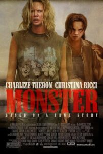 Monster 2003 هیولا