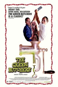 The Green Butchers 2003 قصاب های سبز