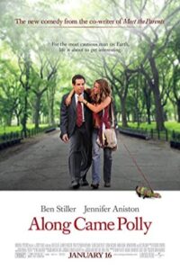 Along Came Polly 2004 همراه با پلی