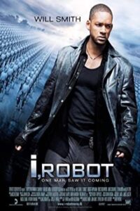 I, Robot 2004 من ربات هستم
