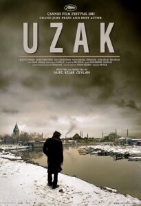 Distant 2002 غیر صمیمی