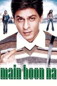 Main Hoon Na 2004 برادر ناتنی