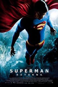 Superman Returns 2006 بازگشت سوپرمن
