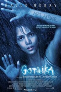 Gothika 2003 گوتیکا