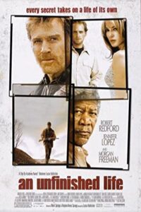 An Unfinished Life 2005 یک زندگی ناتمام