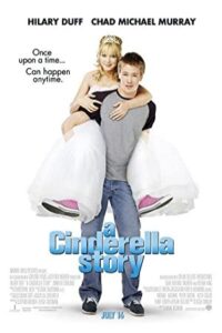 A Cinderella Story 2004 داستان یک سیندرلا