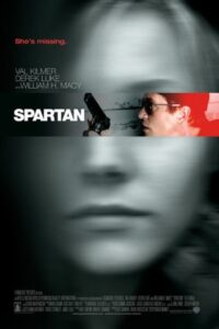 Spartan 2004 اسپارتان
