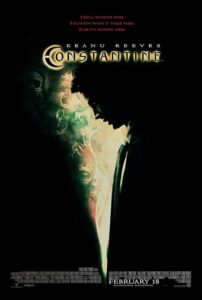 Constantine 2005 کنستانتین