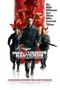 Inglourious Basterds 2009 حرامزاده‌های لعنتی