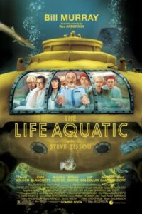 The Life Aquatic with Steve Zissou 2004 زندگی در آب با استیو زیسو