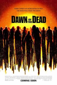 Dawn of the Dead 2004 طلوع مردگان