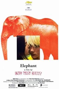Elephant 2003 فیل