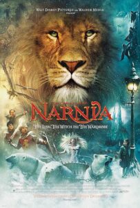 The Chronicles of Narnia: The Lion, the Witch and the Wardrobe 2005 نارنیا 1
