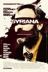 Syriana 2005 سیریانا