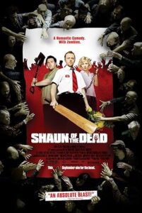 Shaun of the Dead 2004 شون می‌میرد