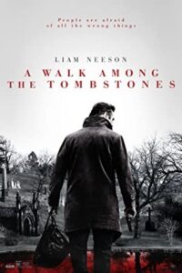 A Walk Among the Tombstones 2014 قدم زدن میان قبرها