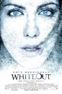 Whiteout 2009 عدم تشخیص موقعیت