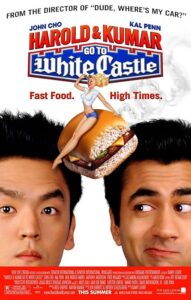 Harold & Kumar Go to White Castle 2004 هارولد و کومار به قلعه سفید می روند