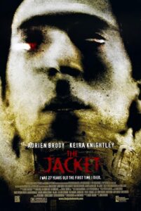 The Jacket 2005 جلیغه