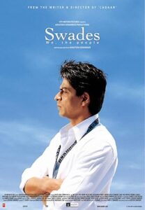 Swades 2004 سدها