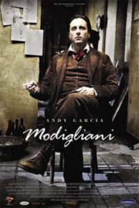 Modigliani 2004 مودیگلیانی