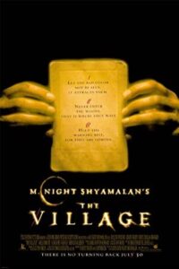The Village 2004 روستا