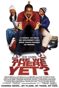 Are We There Yet? 2005 پس کی می رسیم؟