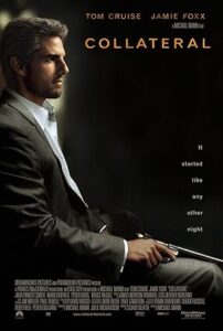 Collateral 2004 وثیقه