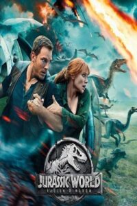 Jurassic World 2015 دنیای ژوراسیک