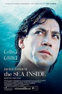 The Sea Inside 2004 دریای داخل