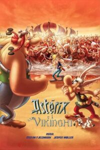 Asterix and the Vikings 2006 آستریکس و وایکینگ‌ها